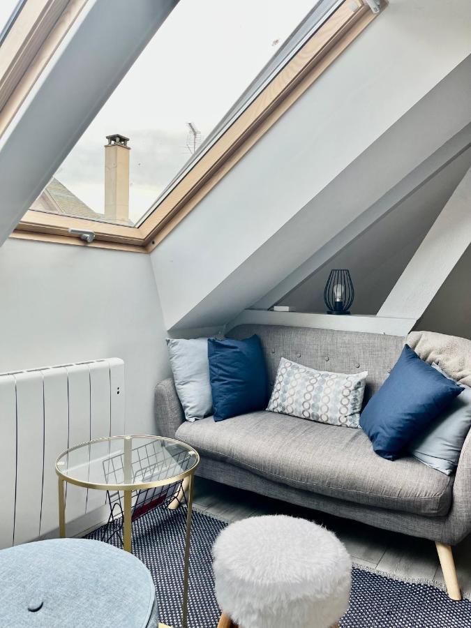 Apartamento Escapade Marine