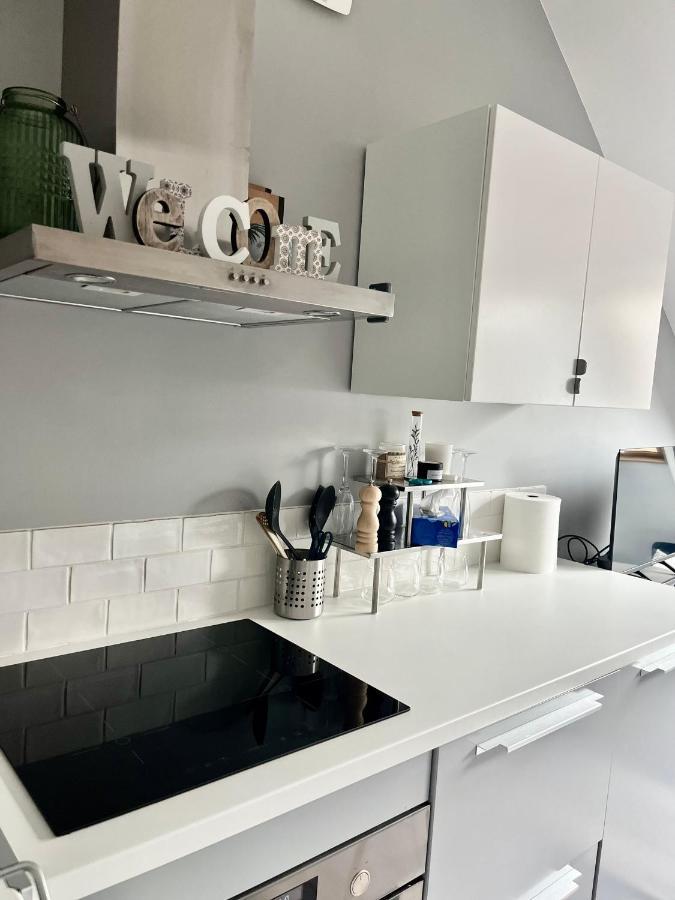 Apartamento Escapade Marine *