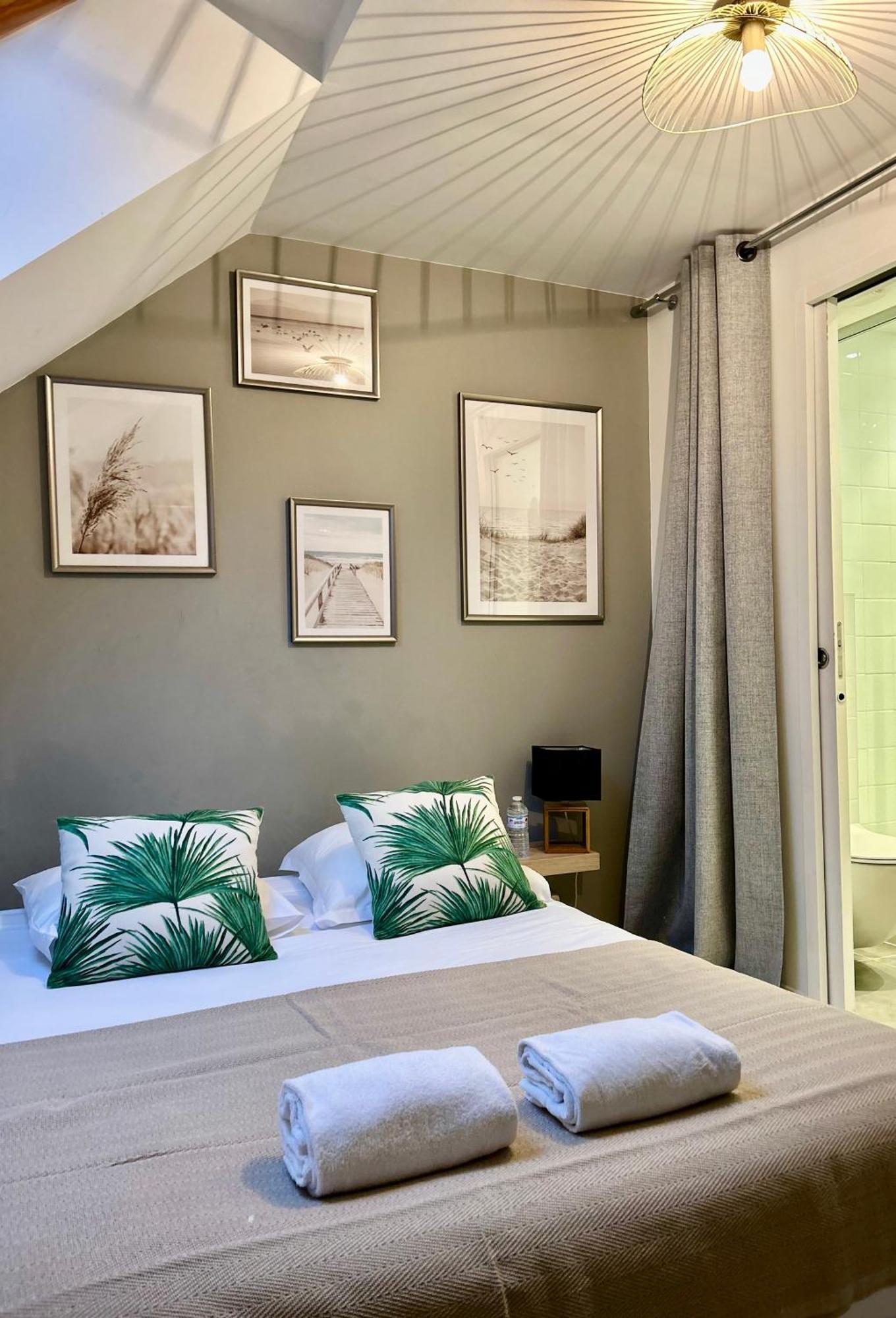 Escapade Marine Apartment